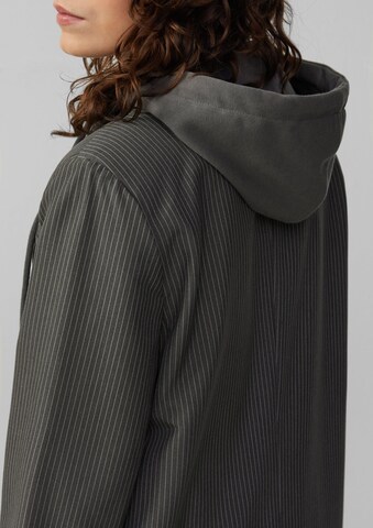 QS Blazer in Grey