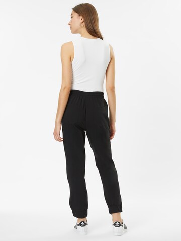 Regular Pantalon OVS en noir