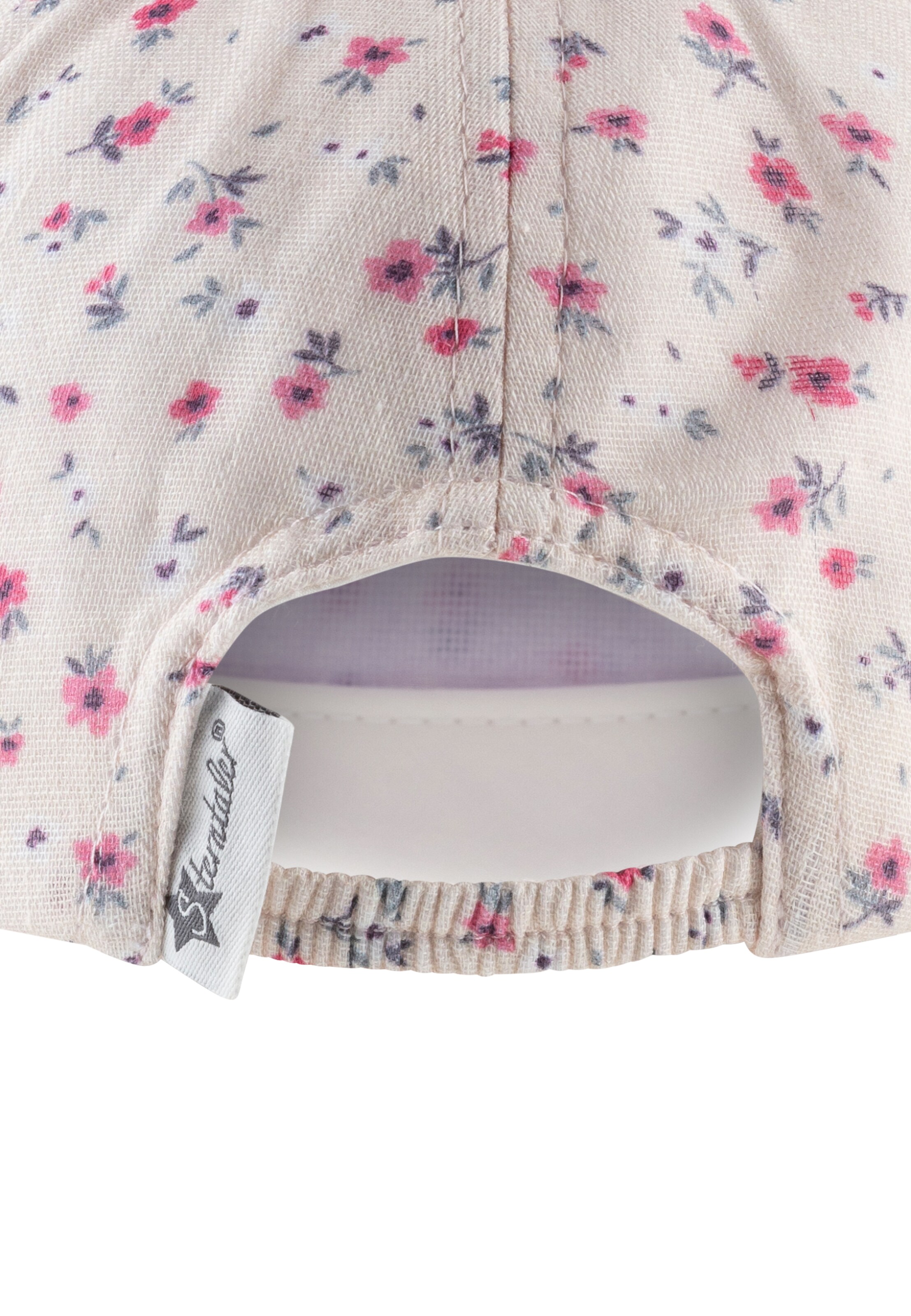 STERNTALER Cap in Weiß