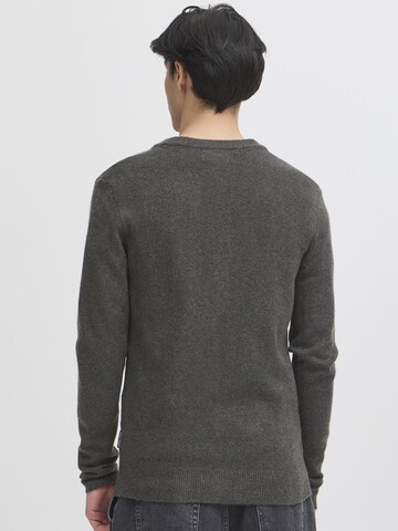 Casual Friday - Cárdigan 'Heine' en gris