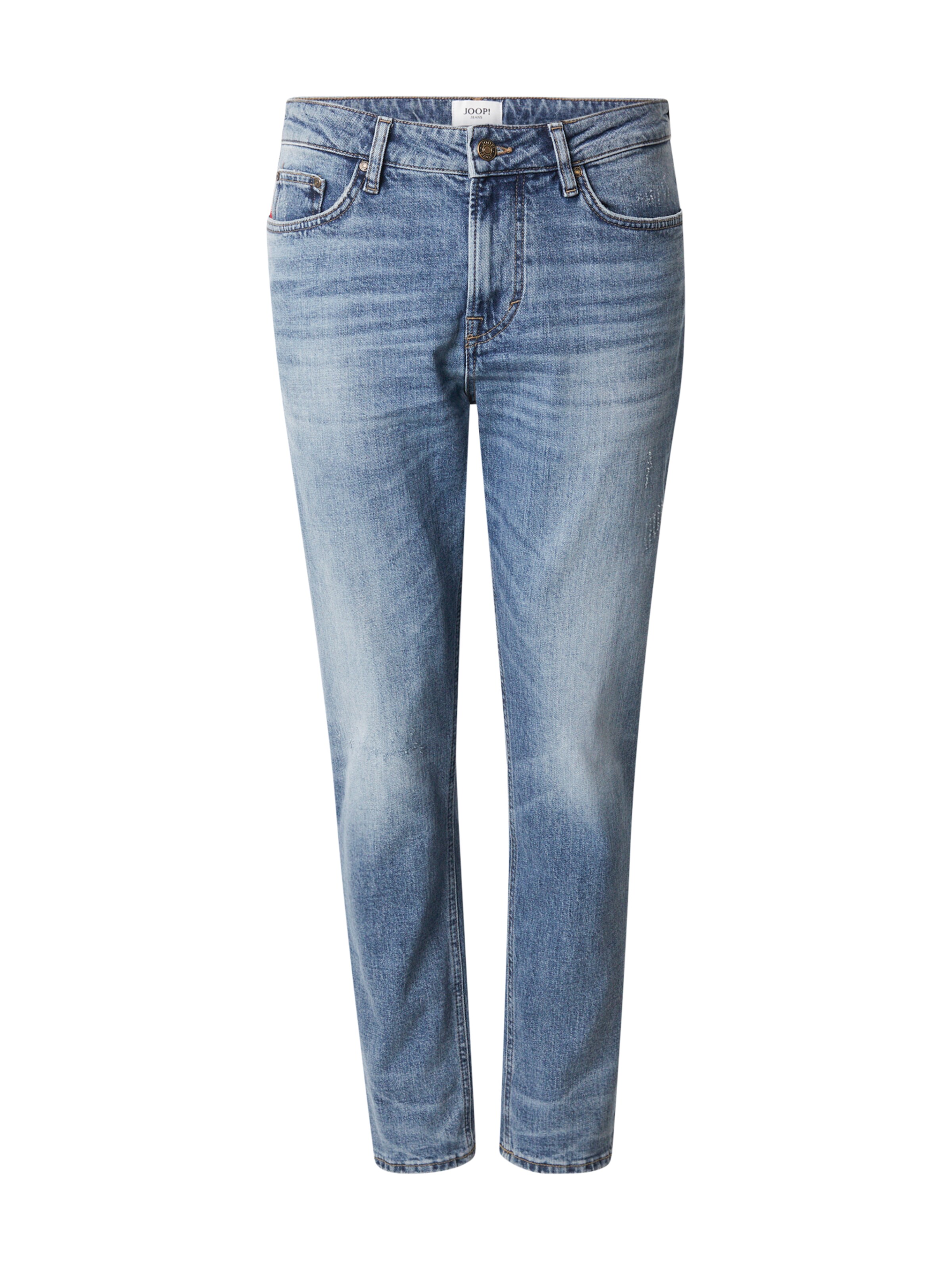 JOOP! Jeans tavaline Teksapüksid 'Lambert', värv sinine: eest vaates