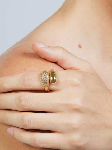 Bague 'Hadar' Luxenter en or