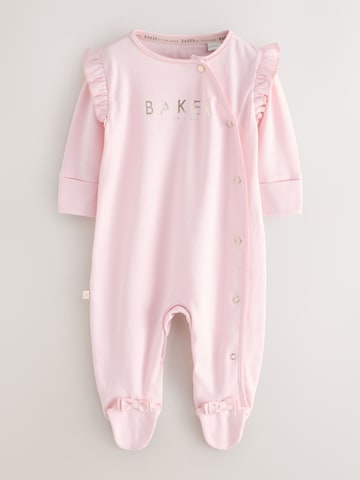 Pyjama Baker by Ted Baker en rose