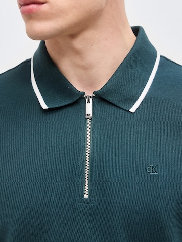 Calvin Klein Shirt in Green