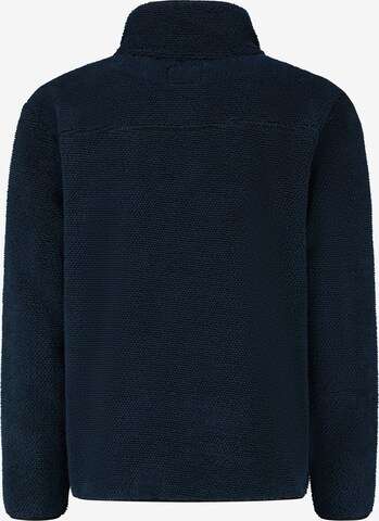 MGO Pullover 'Andrew' in Blau