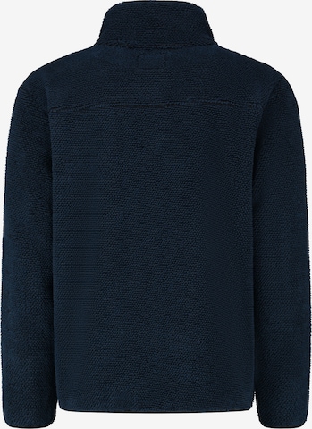 MGO Pullover 'Andrew' in Blau