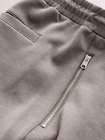 Regular Pantalon Next en marron