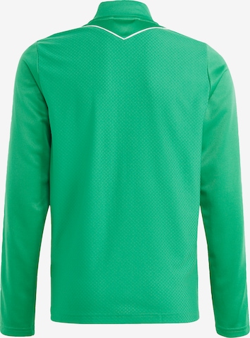 ADIDAS PERFORMANCE Athletic Jacket 'Tiro 23' in Green