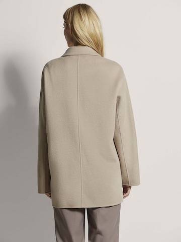 MADELEINE Tussenmantel in Beige