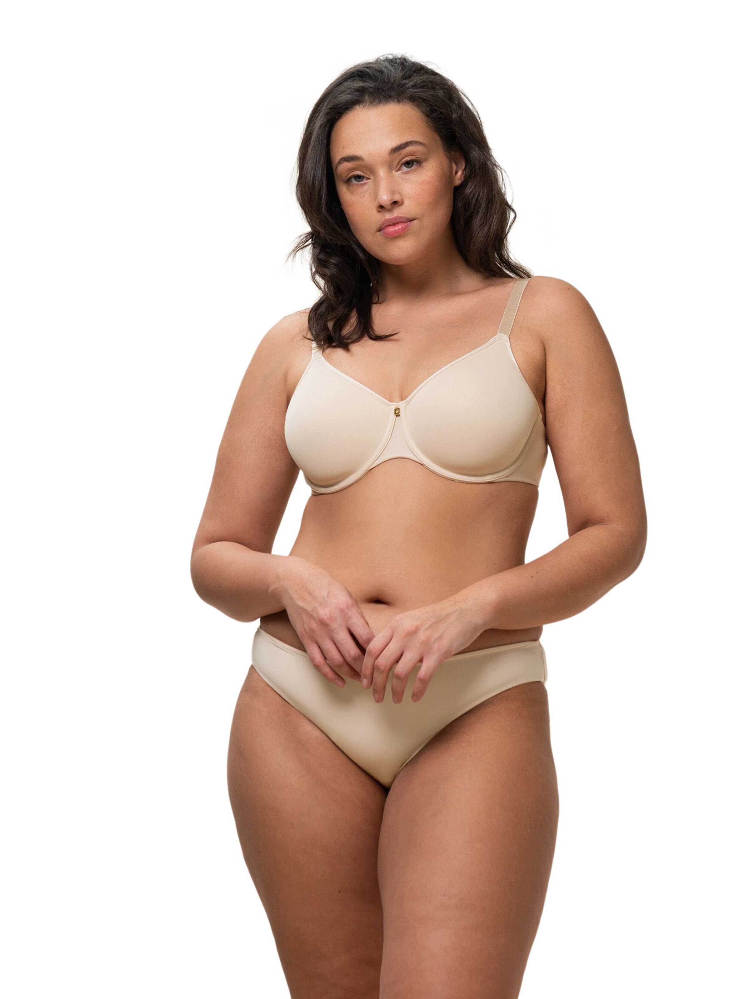 TRIUMPH Minimiser Minimizer ' Body Make-Up Essentials ' in Beige