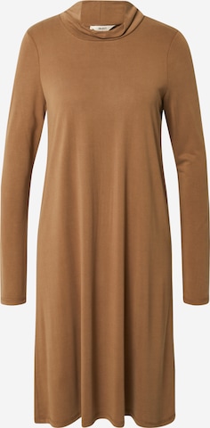 Robe 'Annie' OBJECT en marron : devant