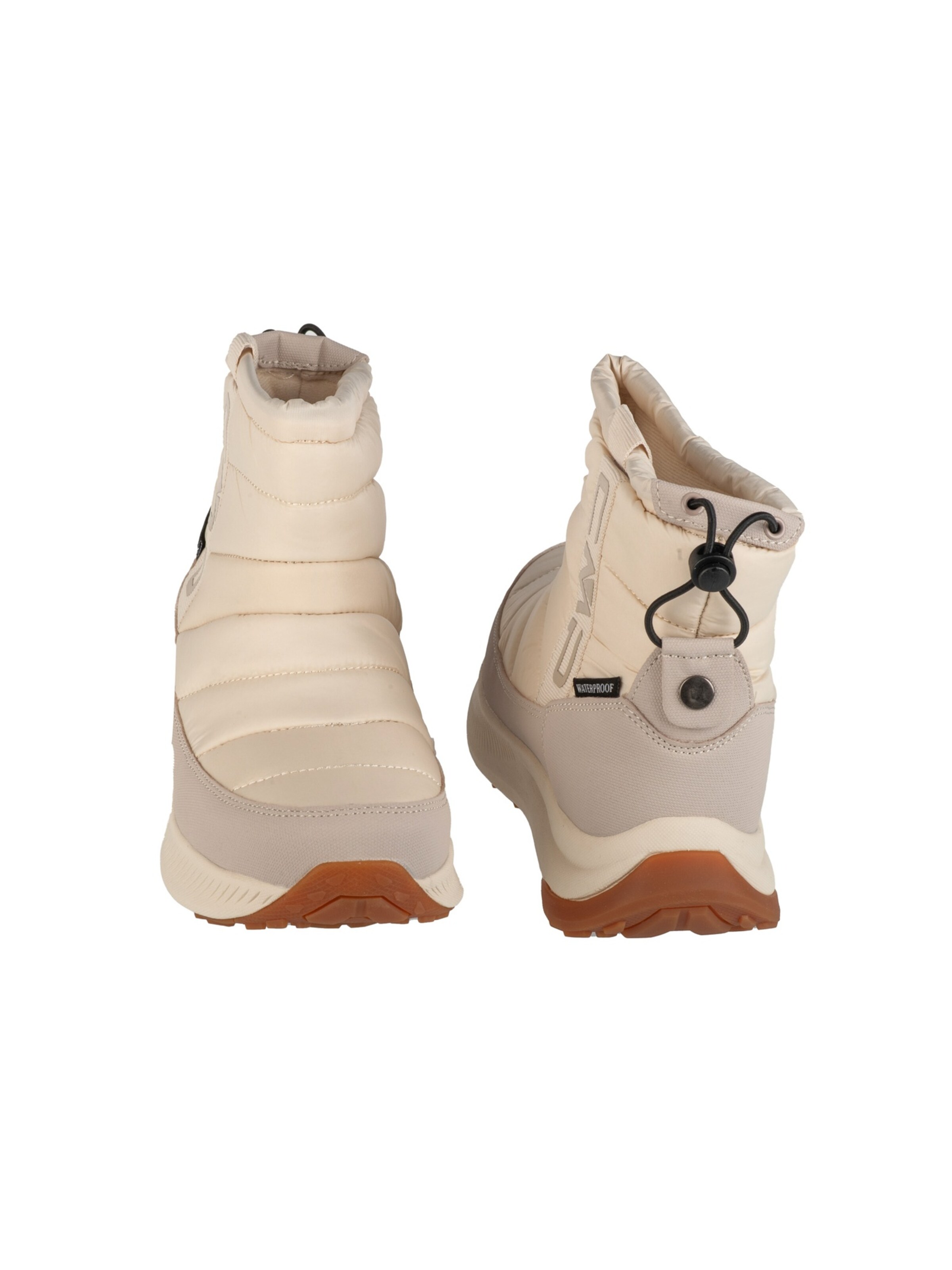 CMP Boots 'CMP Zoy'‌ in Beige