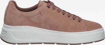 TAMARIS Sneaker in Pink