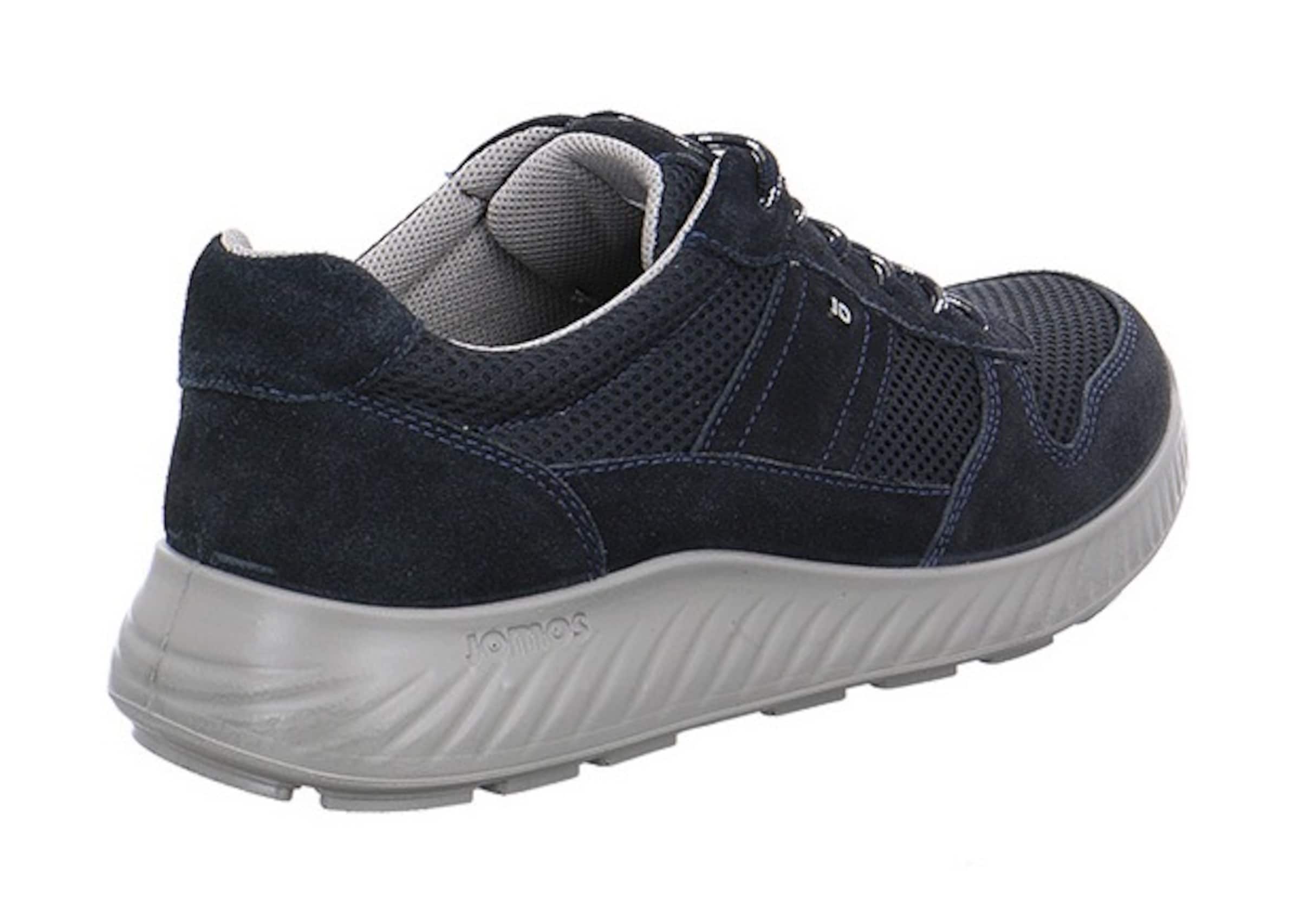 JOMOS Sneaker in Blau