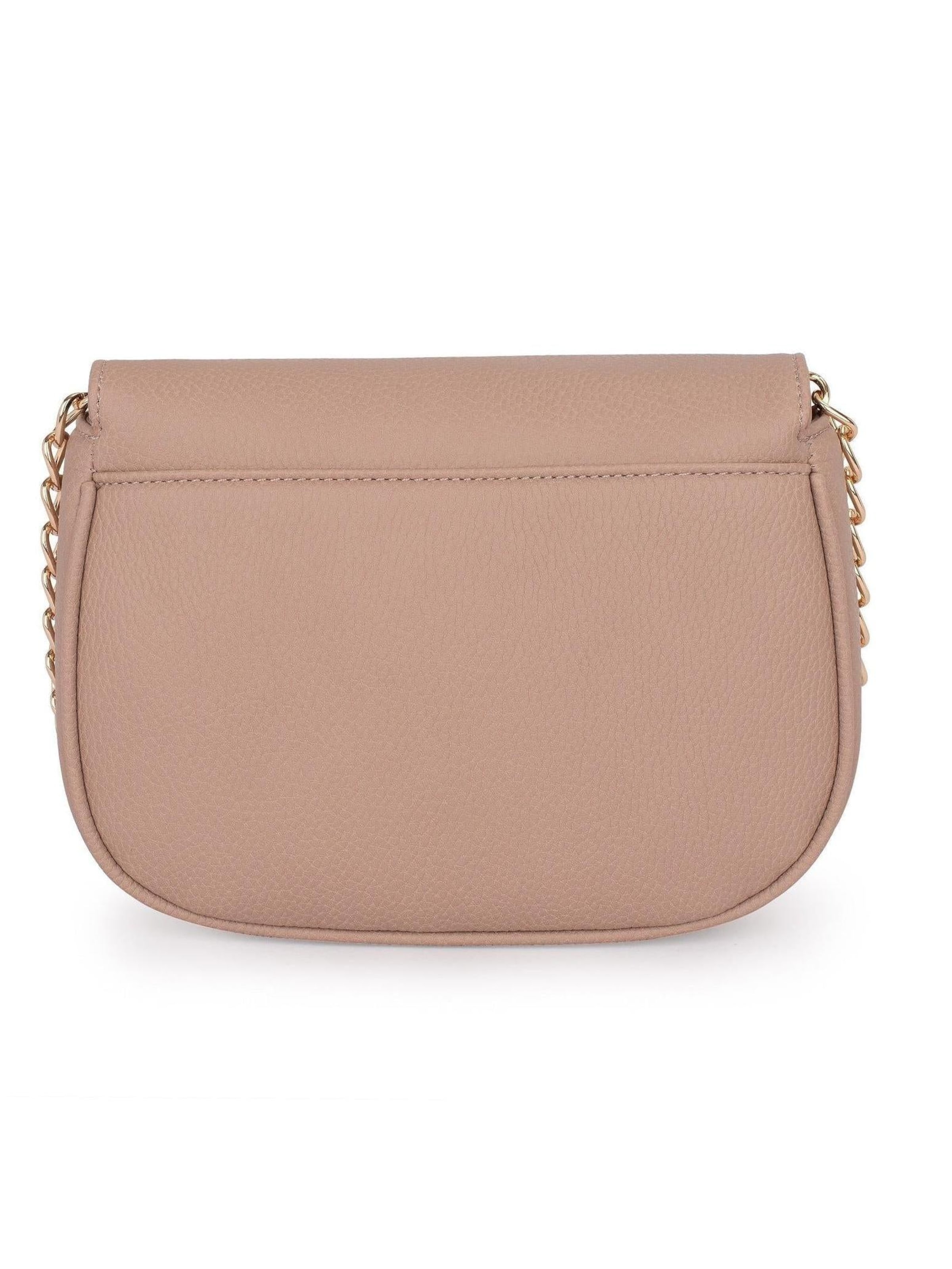 Sac à bandoulière 'Betty' Princely London en marron