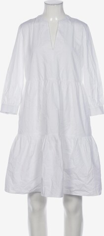 Marie Lund Dress in M in White: front