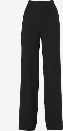Influencer Trousers in Black, Item view