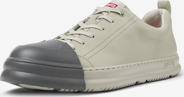 Sneaker bassa ' Junction Runner ' di CAMPER in bianco: frontale