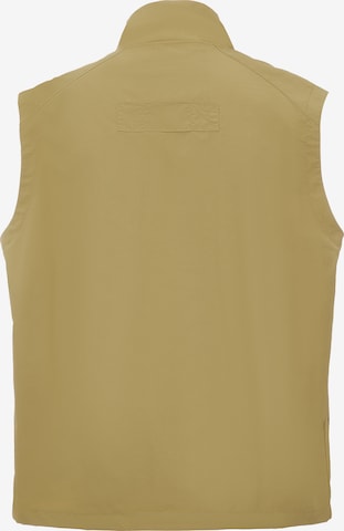 TALOON Bodywarmer in Beige