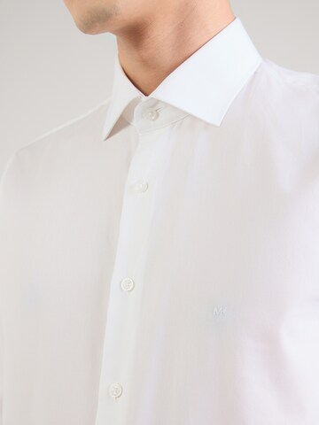Michael Kors Slim fit Ing - fehér