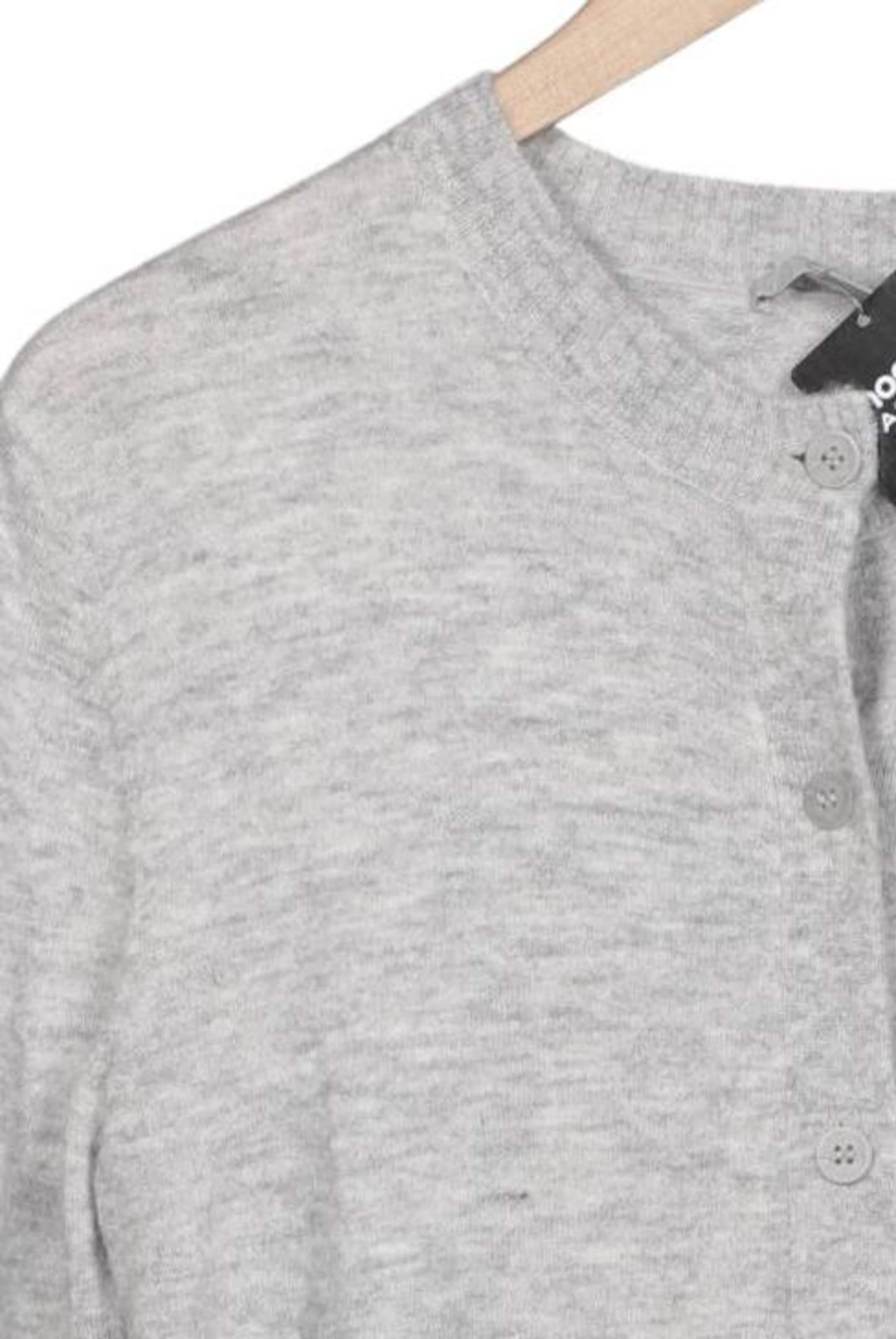 COS Strickjacke M in Grau