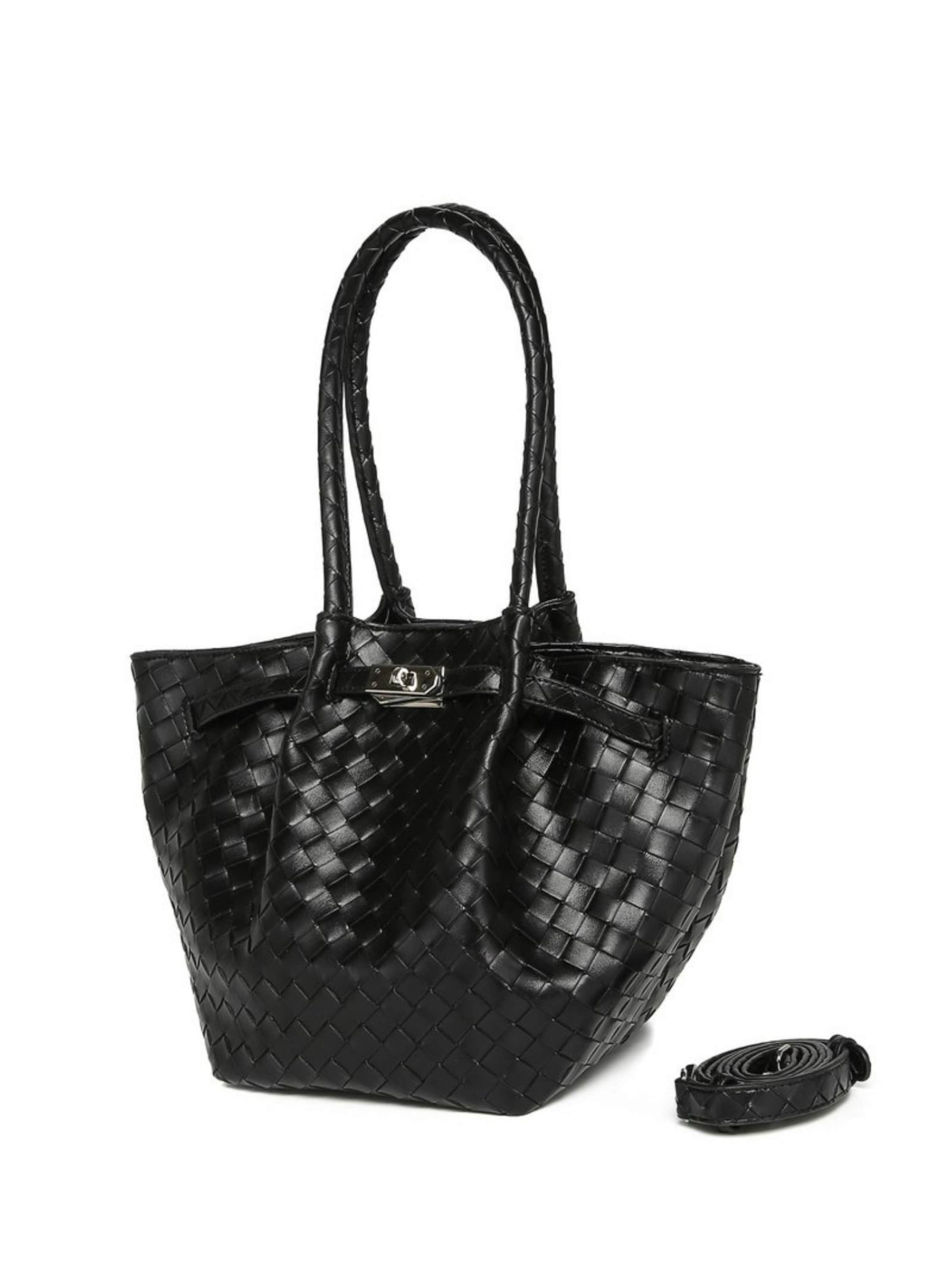 Noella Ostoskassi ' Dee ' värissä musta