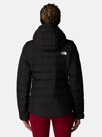 THE NORTH FACE Outdoor jacket 'Aconcagua 3' in Black