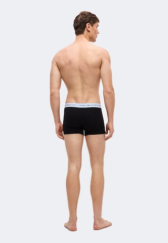 mėlyna Tommy Hilfiger Underwear Boxer trumpikės 'Essential': galas