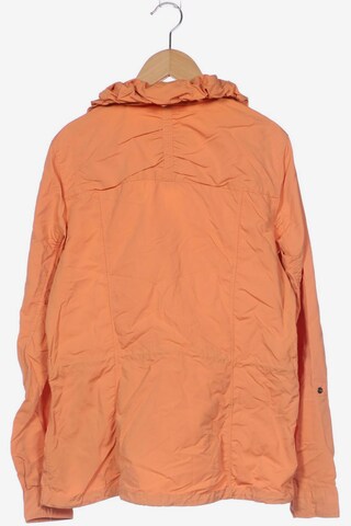 EDDIE BAUER Jacket & Coat in M in Orange