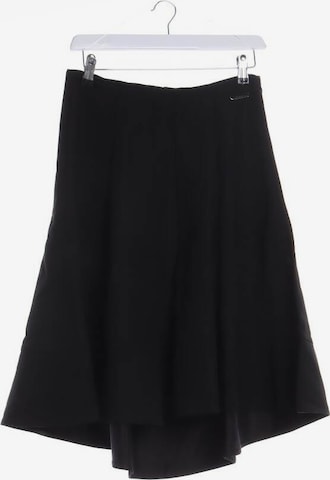 Twin Set Skirt in XS in Black: front