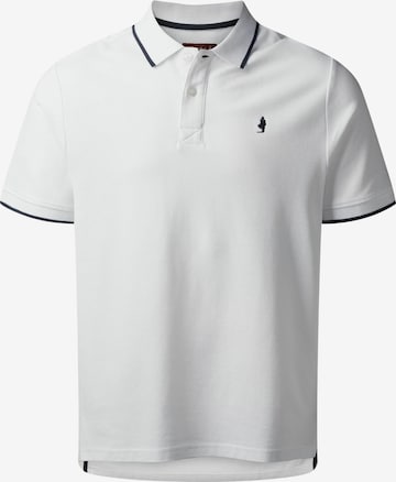 MCS Bluser & t-shirts 'River' i hvid: forside