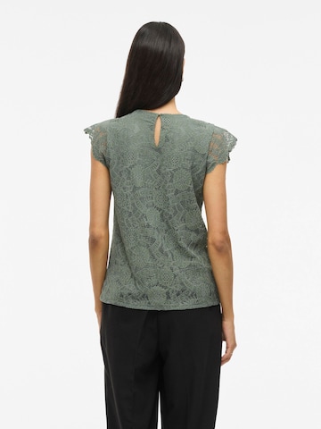 VILA Blouse 'VIMynte' in Groen