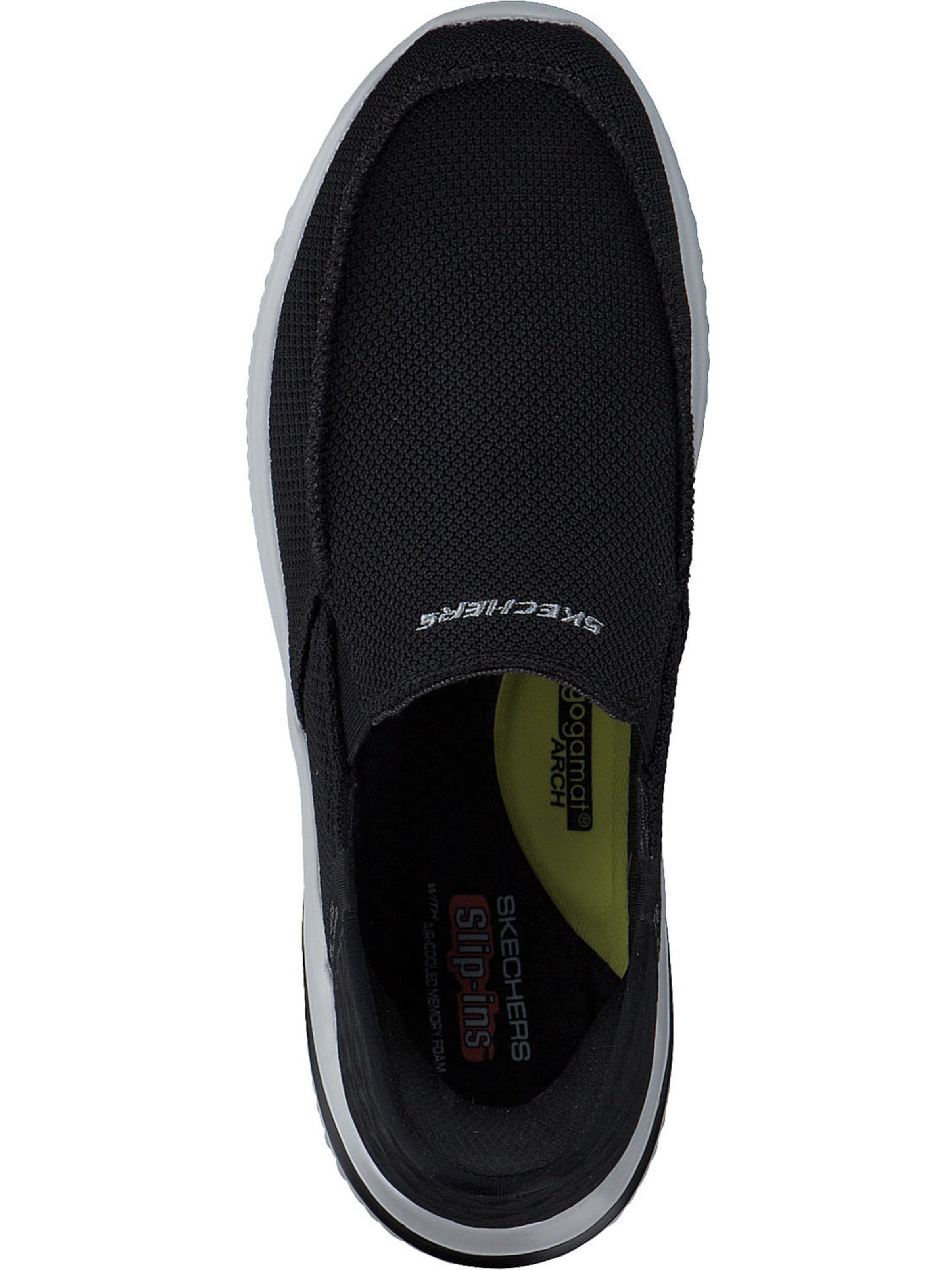 ADIDAS TERREX Boots 'Delson 3.0' in Black