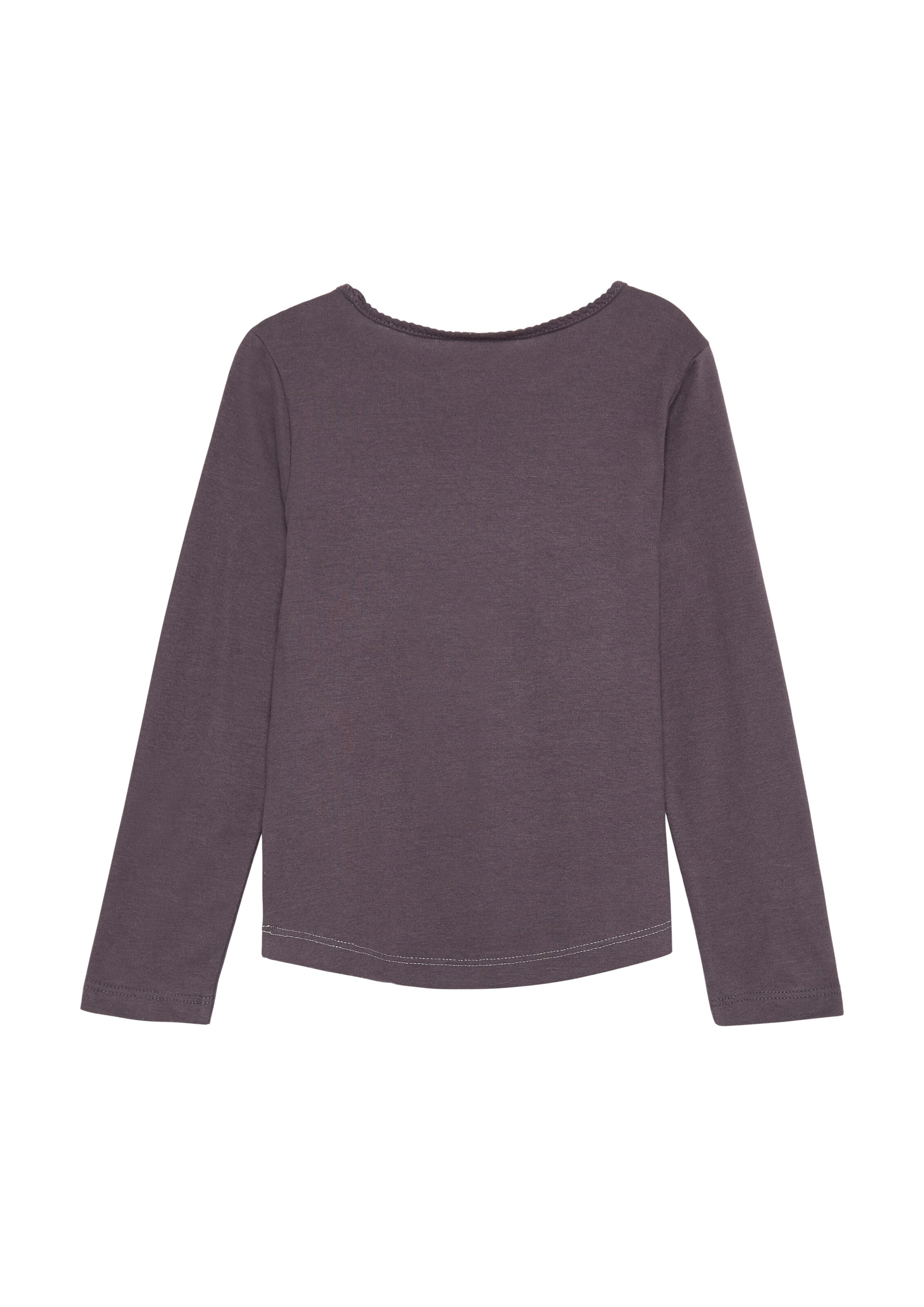 s.Oliver Shirt in Lila