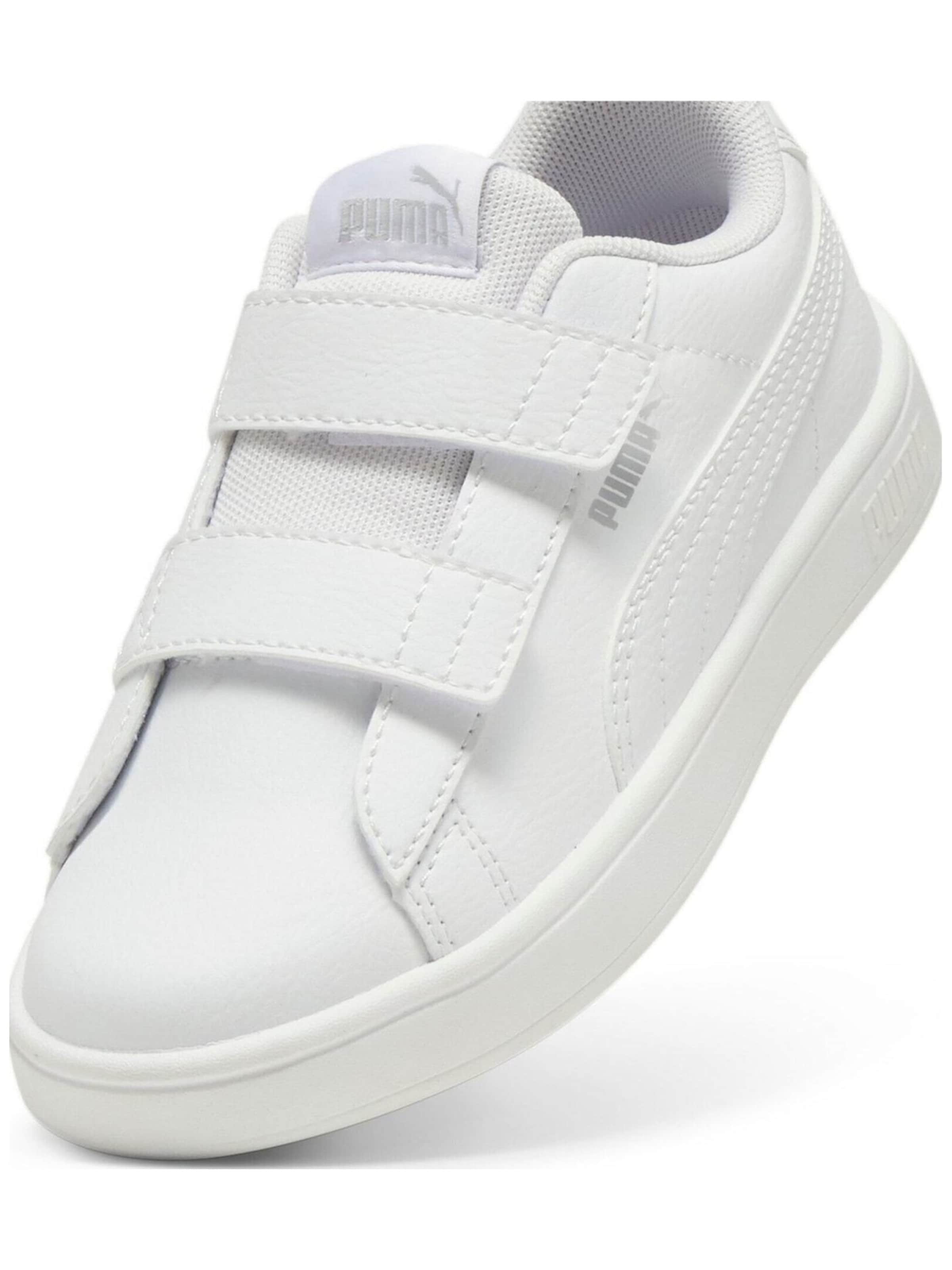 PUMA Sneaker 'Puma Rickie Classic V Ps'‌‌‌ in Weiß