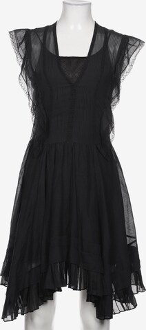 Vanessa Bruno Dress in XS in Black: front