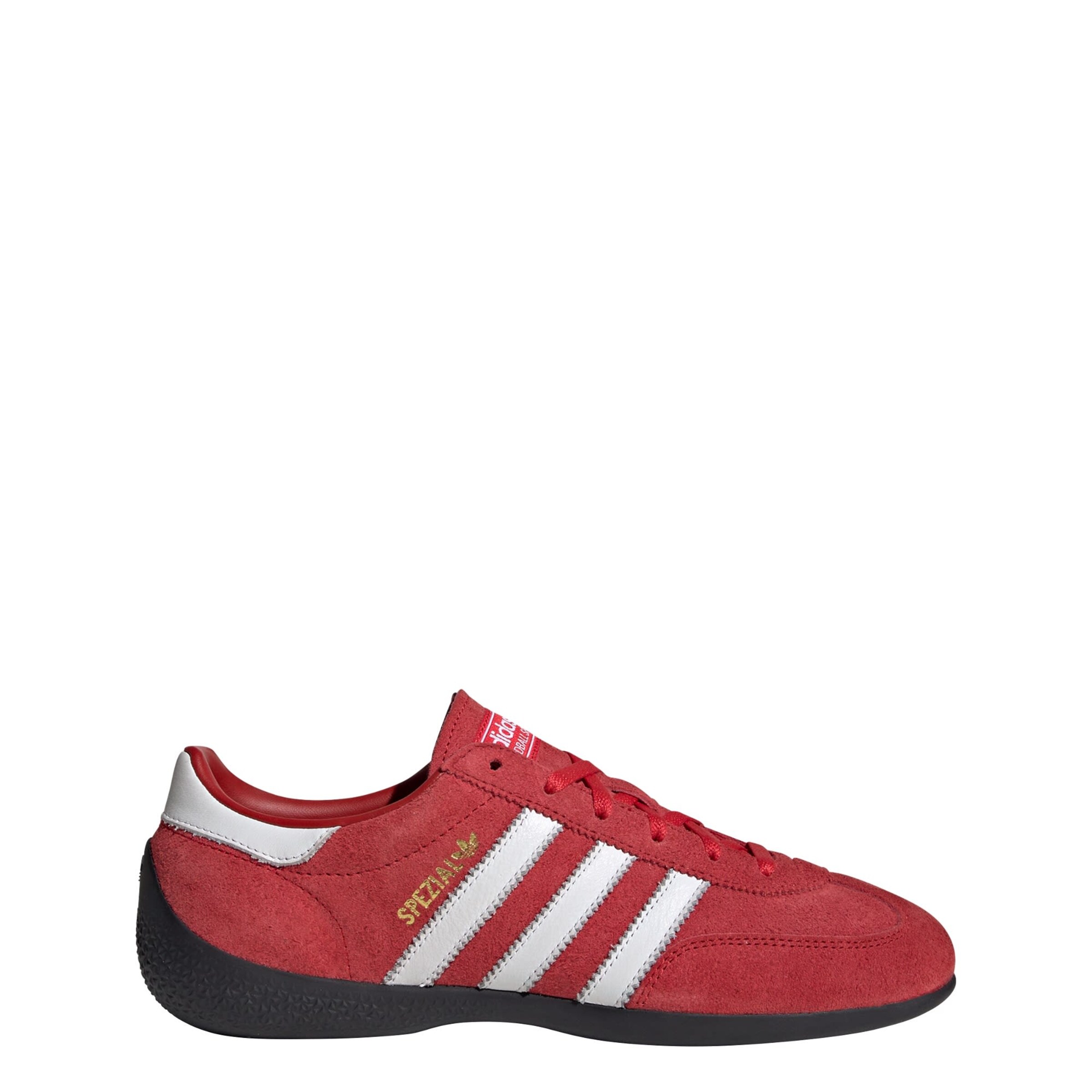 ADIDAS ORIGINALS Sneaker 'Handball Spezial Pro' in Rot