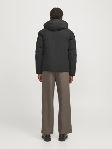 JACK & JONES Tussenjas 'JPRBLAWave' in Zwart