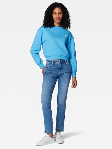 Mavi Sweatshirt in Blue