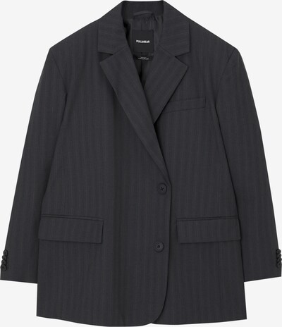 Pull&Bear Blazer in grau, Produktansicht