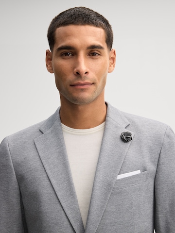 Coupe slim Veste de costume JOOP! en gris