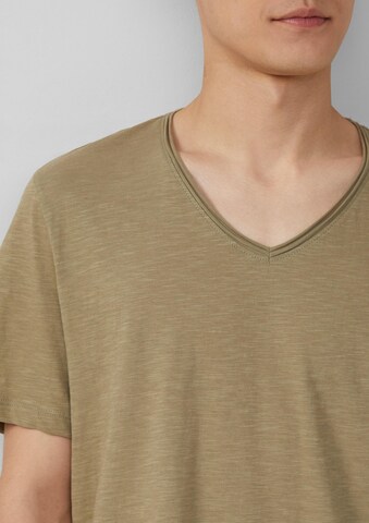 s.Oliver T-Shirt in Grün