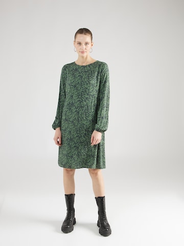 Robe s.Oliver en vert