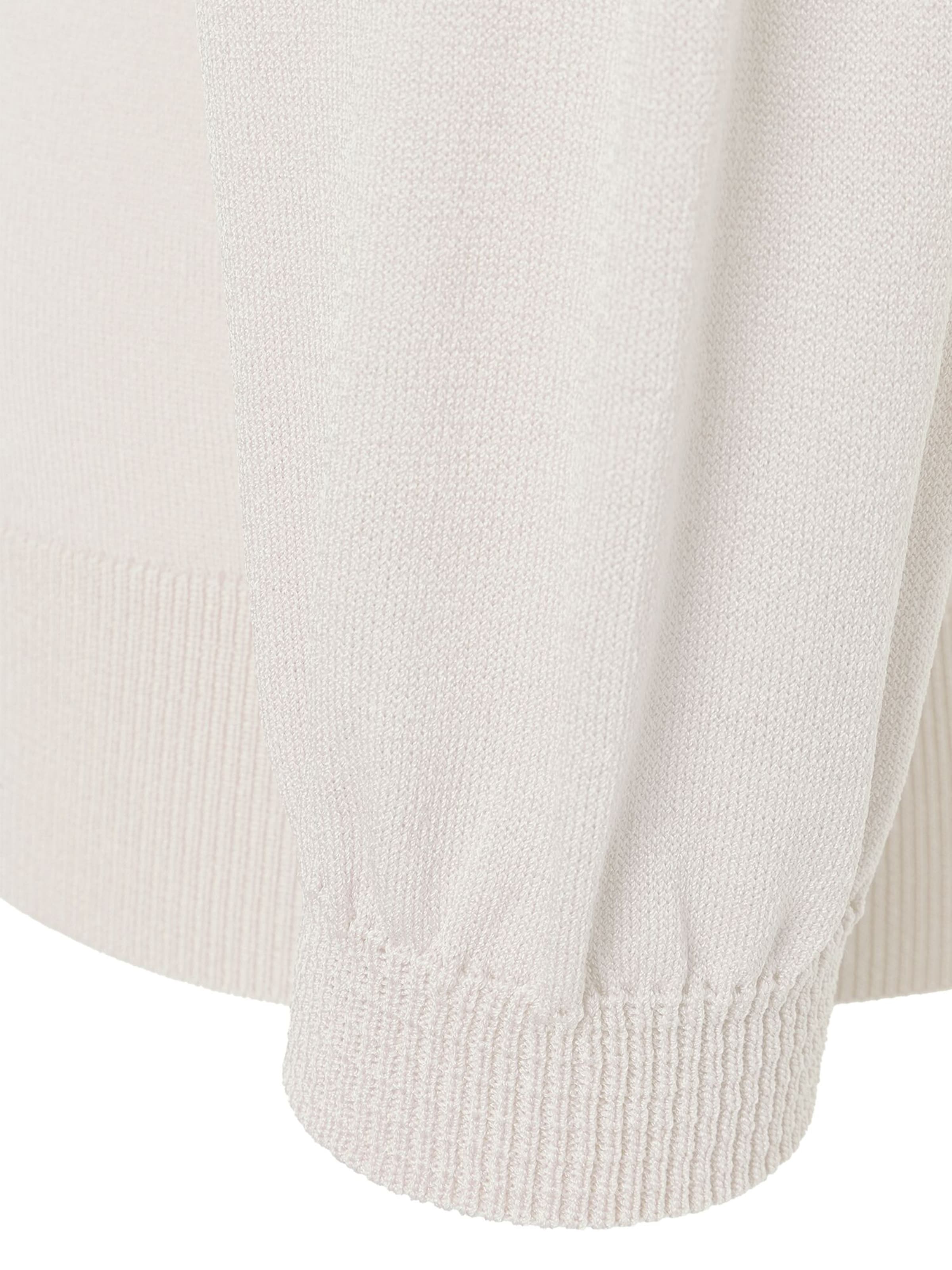 MORE & MORE Trui in Beige