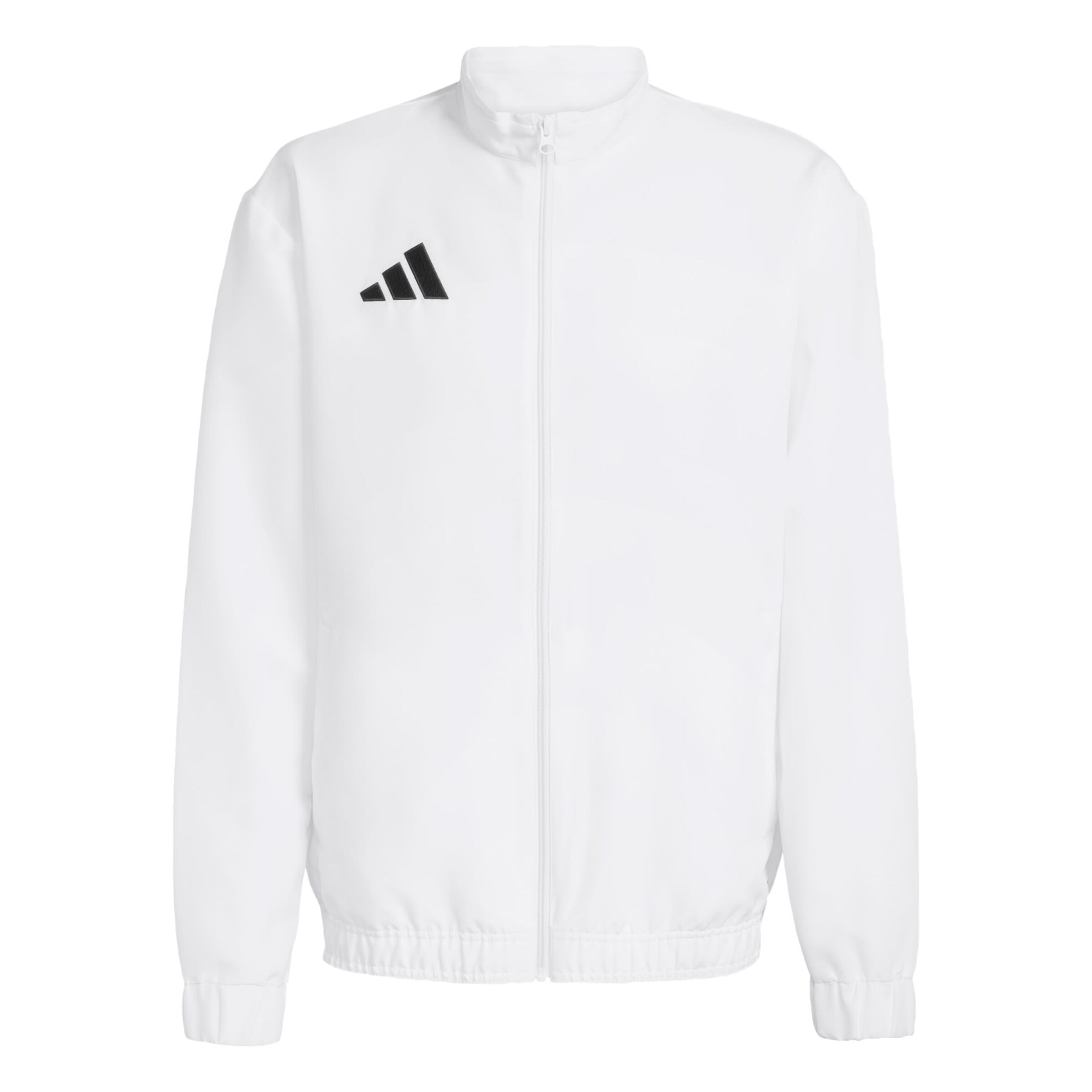 ADIDAS PERFORMANCE - Casaco deportivo 'Entrada26' em branco: frente