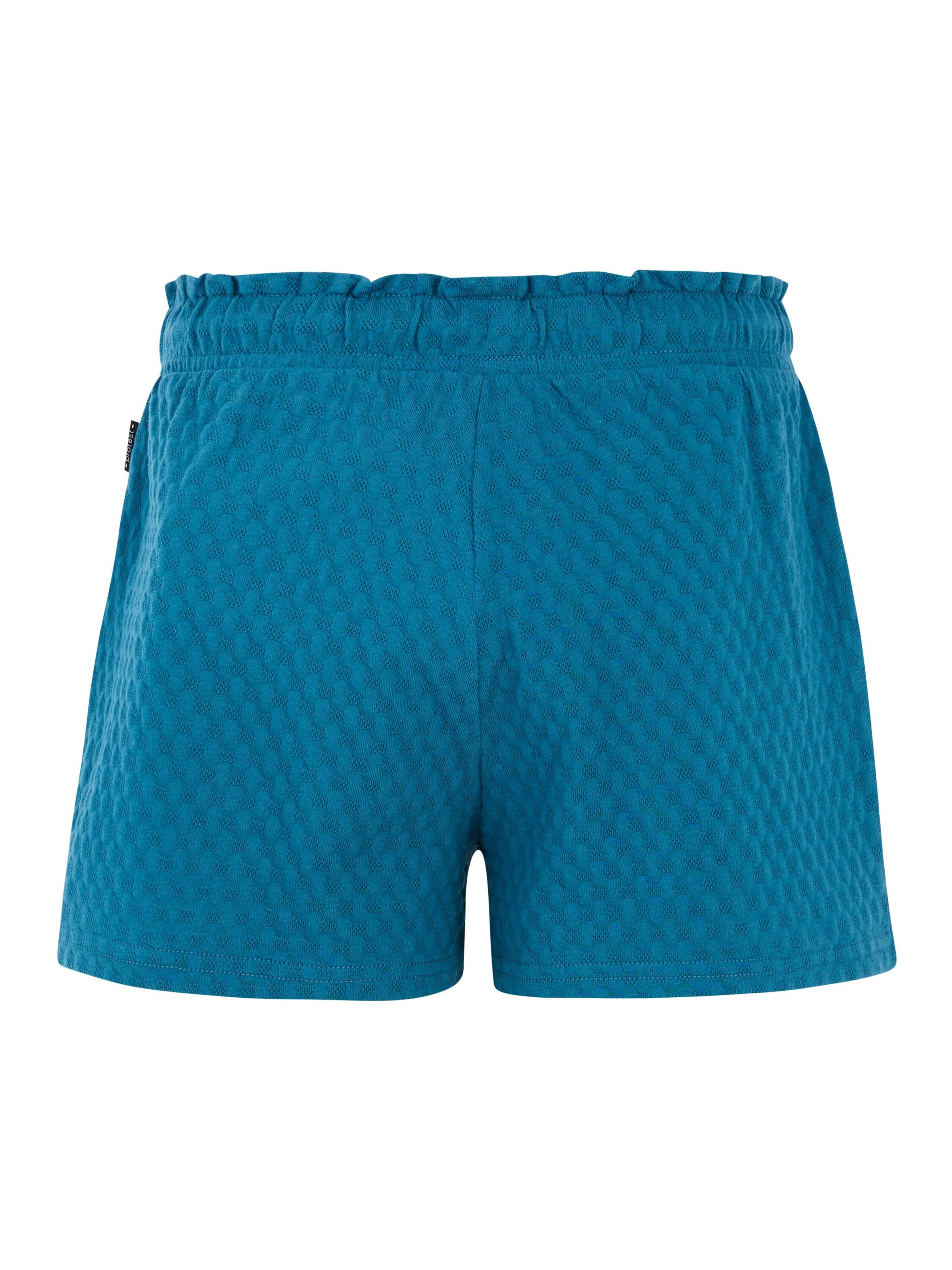 PROTEST Regular Hose 'PRTCasini JR'‌‌‌‌‌‌‌‌‌ in Blau