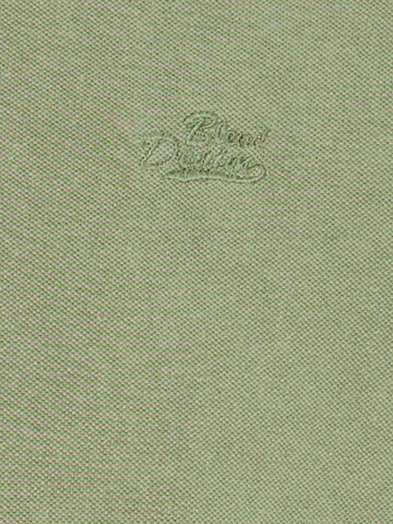 BLEND - Camiseta 'BHEFRAN' en verde