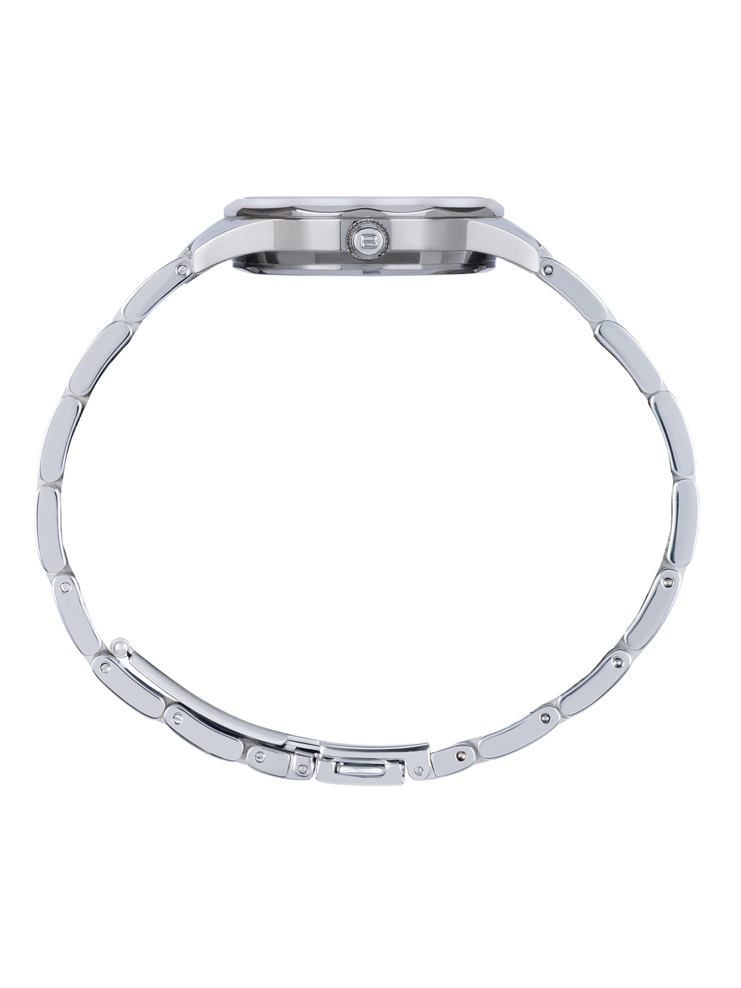 Breil Uhr 'Dozen' in Silber