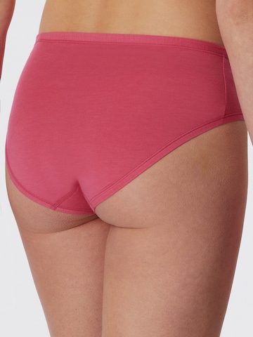 Slip ' Personal Fit ' SCHIESSER en rose