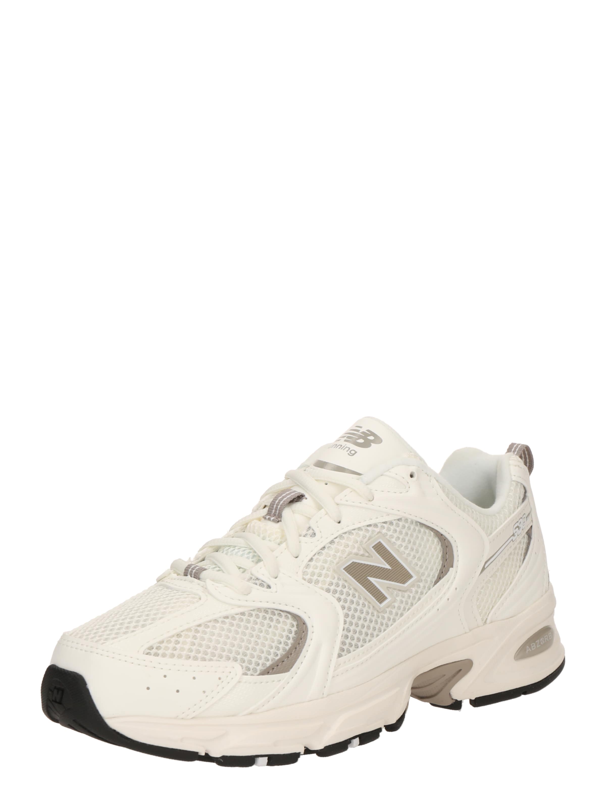 new balance Trampki niskie '530' w kolorze beżowy: przód